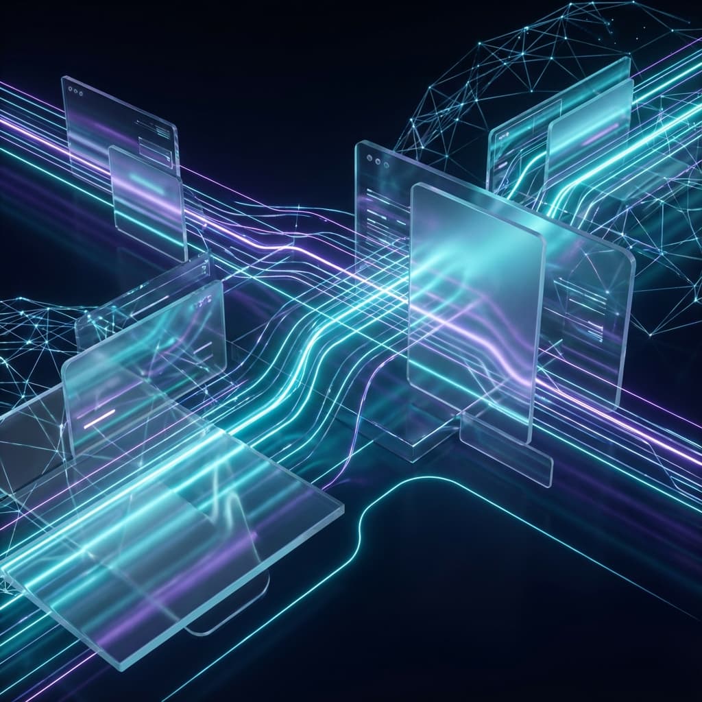 IntelRoute Hero Banner