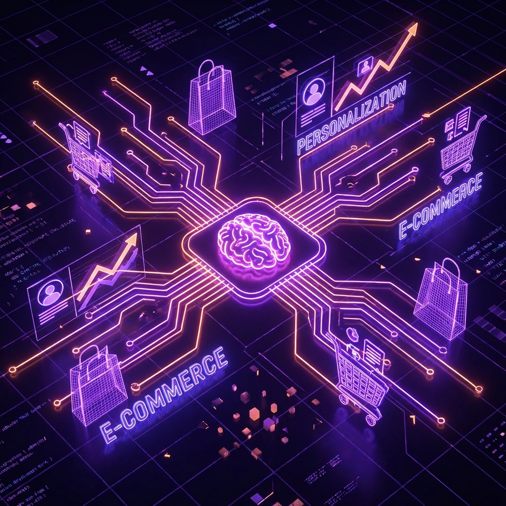 AI Retail Intelligence