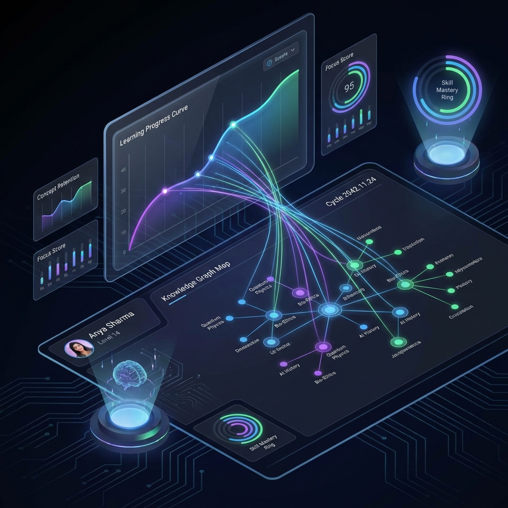 Deep Knowledge Tracing